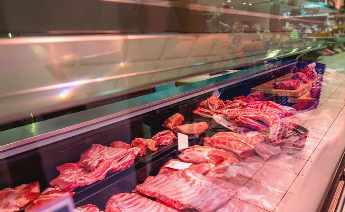 Schabowe w grudniu będą droższe o 35-40 procent. Steki - nawet o połowę