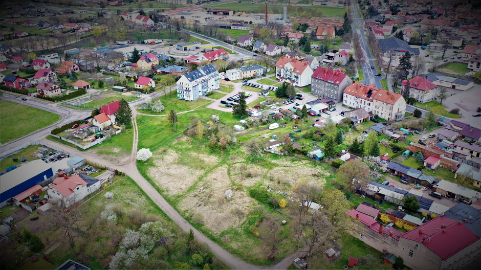 Gmina Drawsko Pomorskie otrzymała ponad 13 milionów dofinansowania