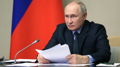Japońscy badacze ogłosili istnienie sobowtórów Władimira Putina