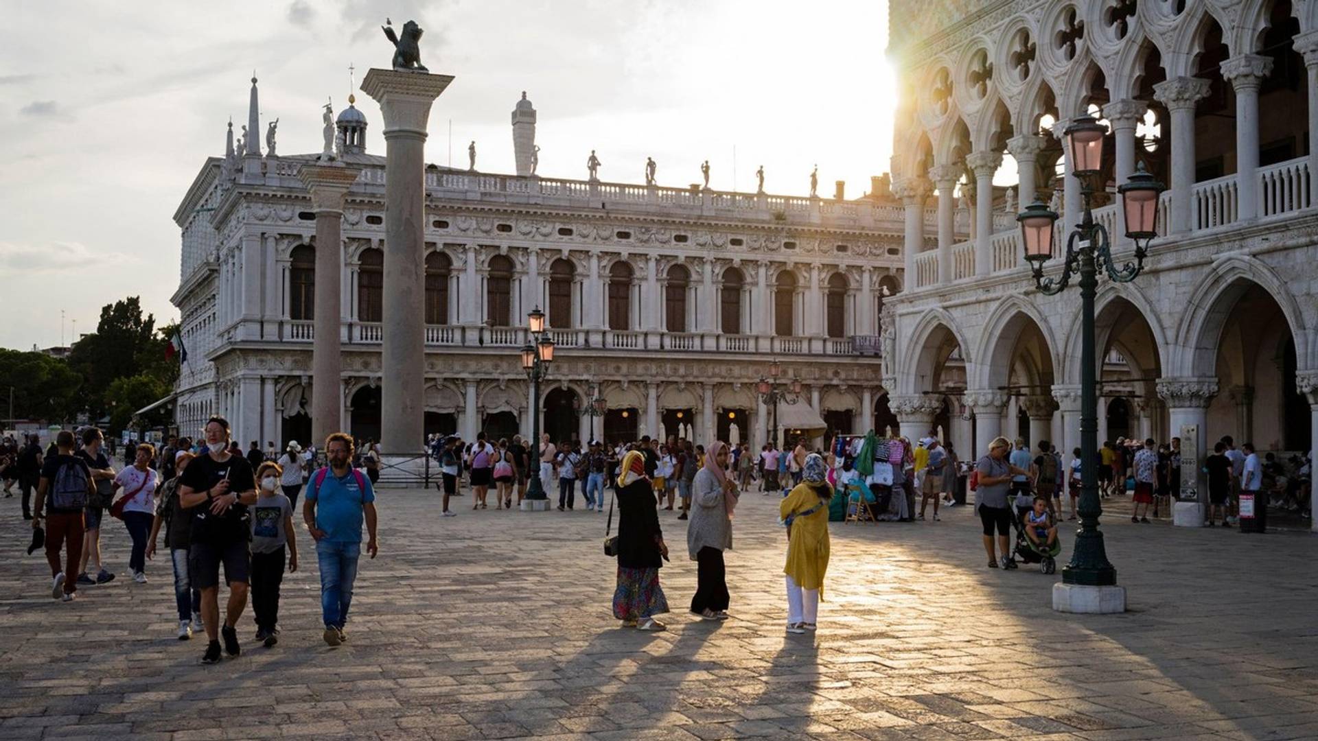 Od sledećeg leta imamo prvi grad u svetu koji kreće da naplaćuje ulaz turistima 