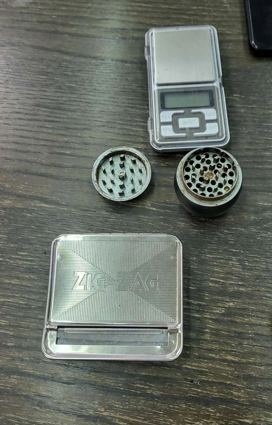 Hapšenje  falsifikovanje