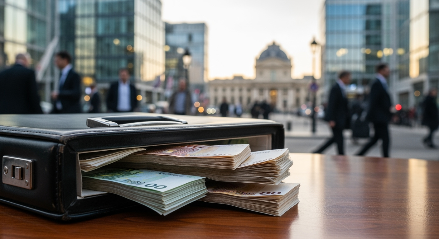Après des années de tensions : distributeurs et industriels signent une tręve