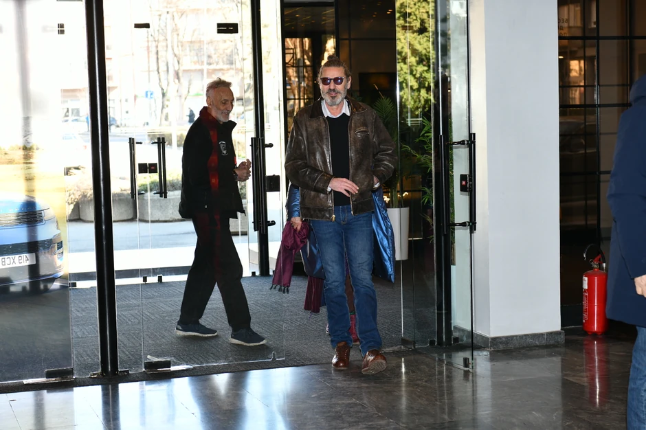 Komemoracija Dejanu Matiću