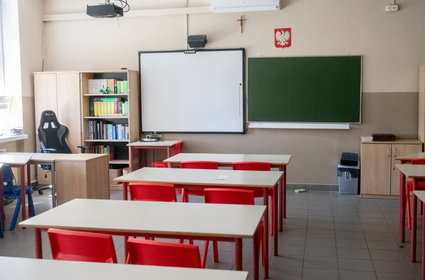 Powiaty grożą wyłączeniem ogrzewania w szkołach. Piszą do rządu