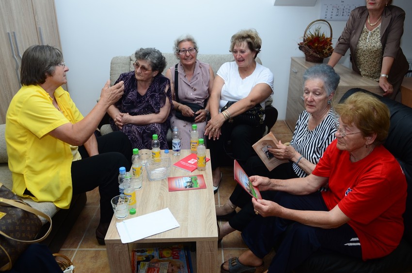 Novine stupaju na snagu od 1. januara 2016. godine