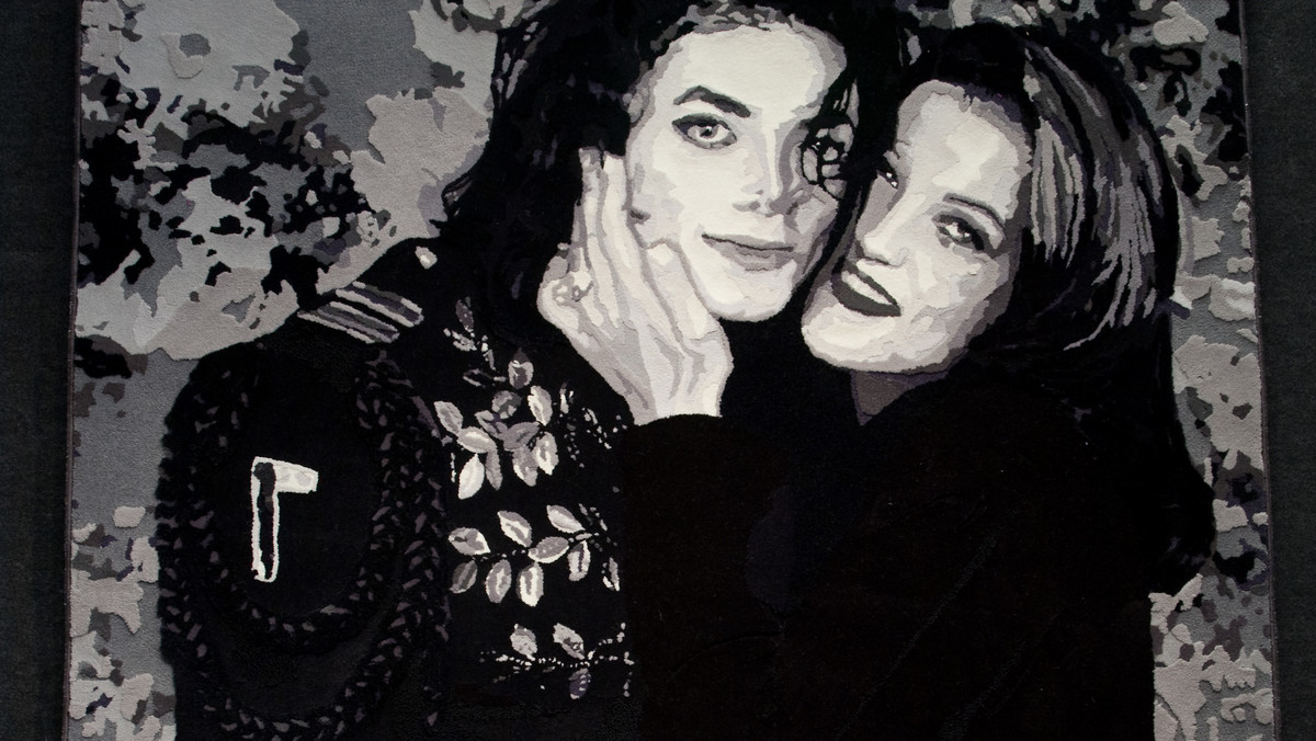 Była żona Michaela Jacksona popadła w refleksję na temat swojego zmarłego, byłego męża.