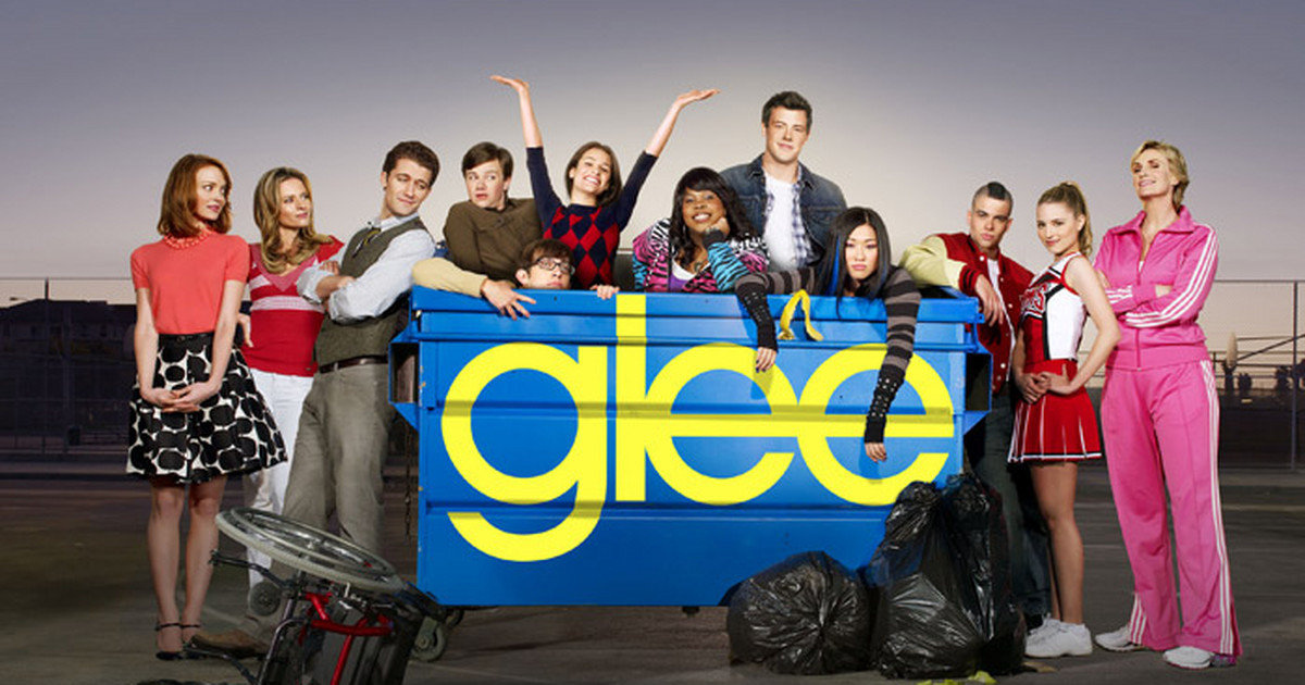 "Glee" od 18 lutego na polskim kanale FOX - Plejada.pl