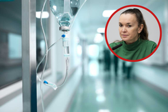 'Dzieci i młodzież krzyczą do dorosłych'. Liczba młodych pacjentów wzrosła o 168 proc.