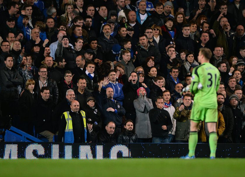 Artur Boruc (34 l.)