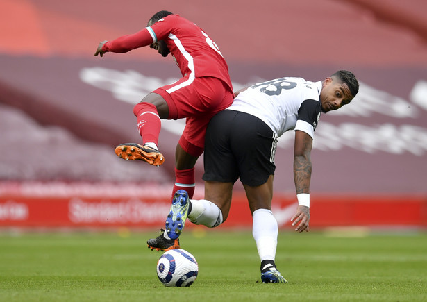 Naby Keita i Mario Lemina