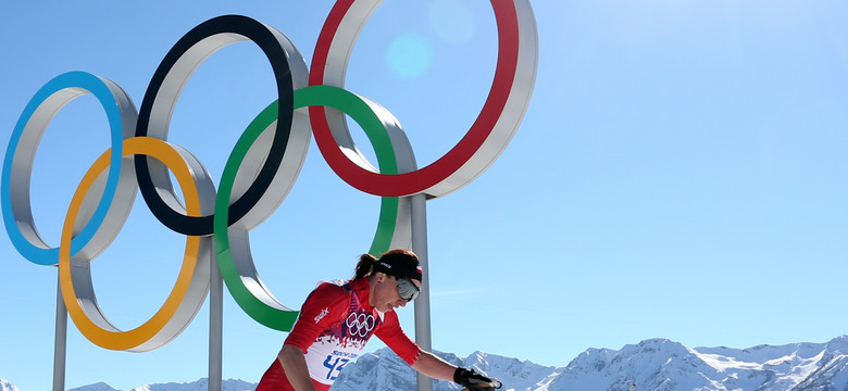 Soczi 2014: Justyna Kowalczyk złotą medalistką olimpijską!