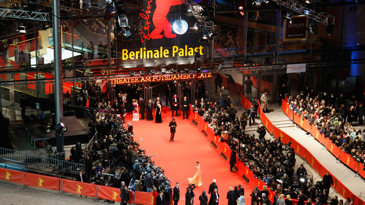 Siódmy dzień 61. edycji Międzynarodowego Festiwalu Filmowego w Berlinie za nami i trzeba przyznać, że ciągle najwięcej ciekawego dzieje się na odbywających się w stolicy Niemiec targach filmowych European Film Market.
