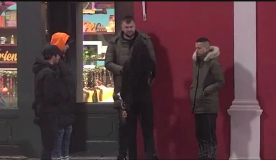 Maja izjavila Janjušu saučešće