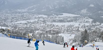 Prognoza pogody na weekend 25-26 lutego. Uwaga! Będzie padał śnieg!