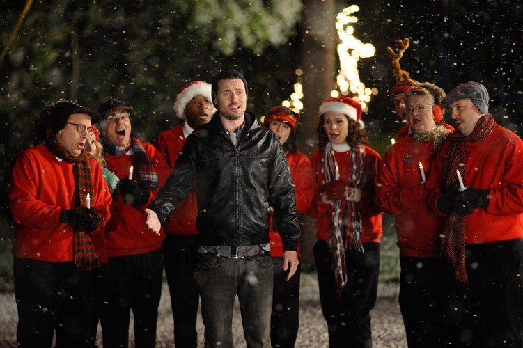 'Córka mojego kumpla' debiutuje na DVD