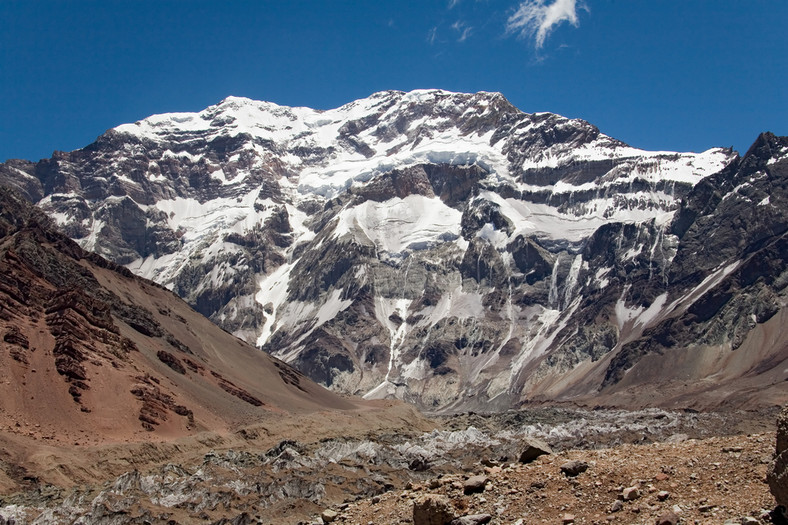 Aconcagua