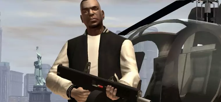 Poradnik do GTA: The Lost and Damned prosto od Rockstara