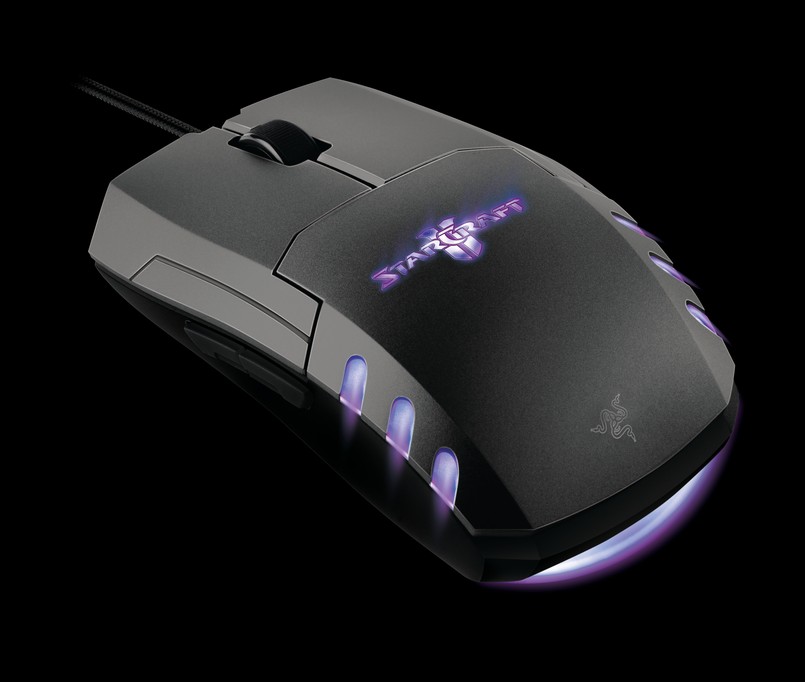 Razer Spectre