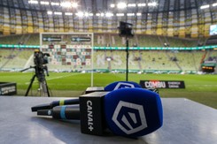 Nie ma meczów. Czy kibice mogą liczyć na zwrot pieniędzy od Canal Plus?