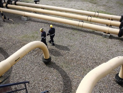 PGNiG: Gaz od Gazpromu tańszy o ponad 10 proc. W Polsce stanieje od stycznia