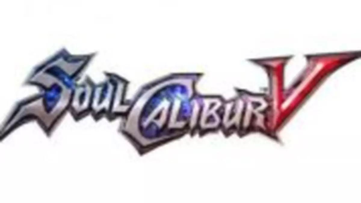 Maxi vs Siegfried na nowym gameplayu z Soul Calibur V