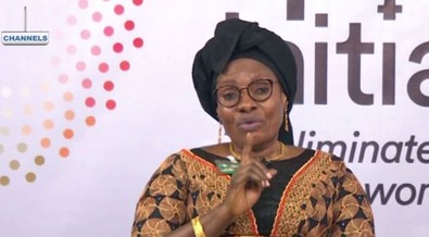 EFCC grills former minister Tallen over alleged ₦‎2bn fraud