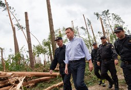 Posłowie PO w MON chcą zapoznać się z raportem po przejęciu resortu przez Błaszczaka