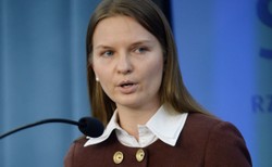 USA wycofały grant dla Fundacji Otwarty Dialog Ludmiły Kozłowskiej