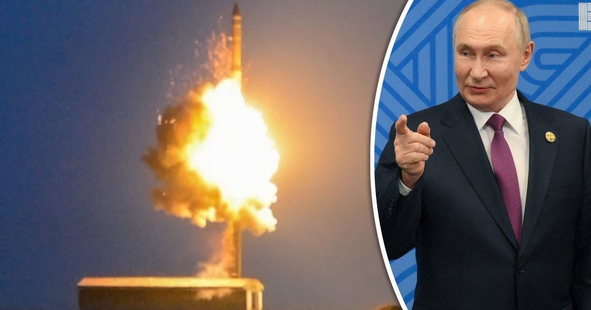 Kreml szykuje nową fazę wojny? Eksperci wojskowi ujawniają plan Putina na lato