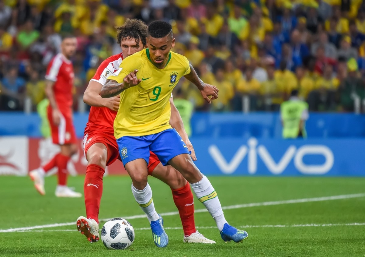 Gabriel Jesus