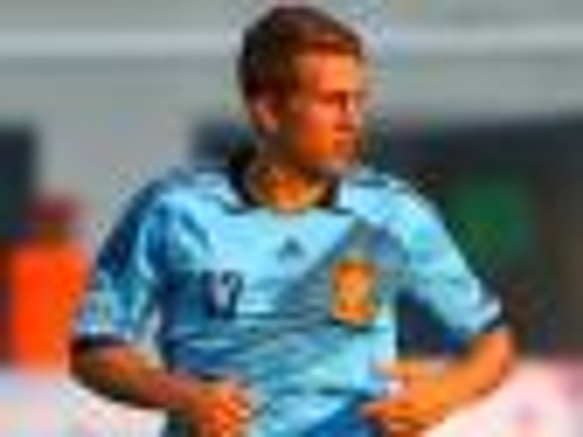 Gerard Deulofeu