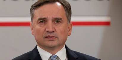 To on zadał cios obozowi Zbigniewa Ziobry. Onet: Były dyrektor z Ministerstwa Sprawiedliwości sypie