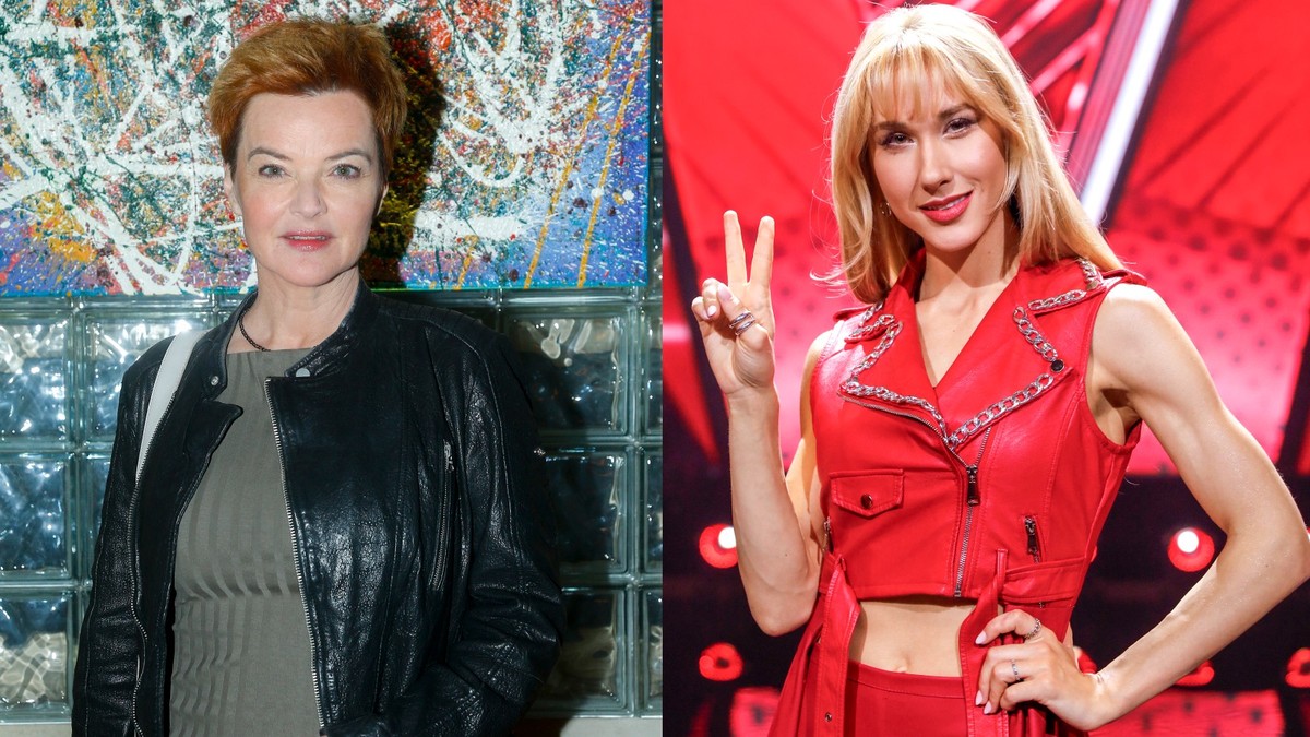 Co Ida Nowakowska odpowiedziała Monice Richardson?