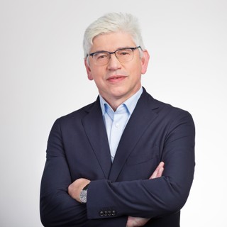 Mirosław Michna doradca podatkowy, partner w KPMG w Polsce, przewodniczący Krajowej Rady Doradców Podatkowych