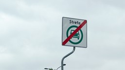 od 1 stycznia zakaz wjazdu do krakowa. stare samochody na cenzurowanym