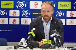 Ekstraklasa. Piotr Stokowiec: Trener Brosz odcisnął piętno na Górniku