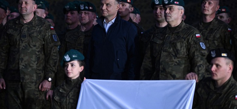 Miesiąc wojny ważniejszy niż lata rozważań. Oto wnioski dla Polski [FELIETON]