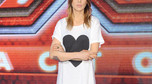 Maja Sablewska na castingach do programu "X Factor"