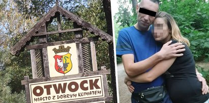 Szukał sprawcy, a to on sam nim był. W Otwocku wrze. Patrycja zginęła z rąk ukochanego