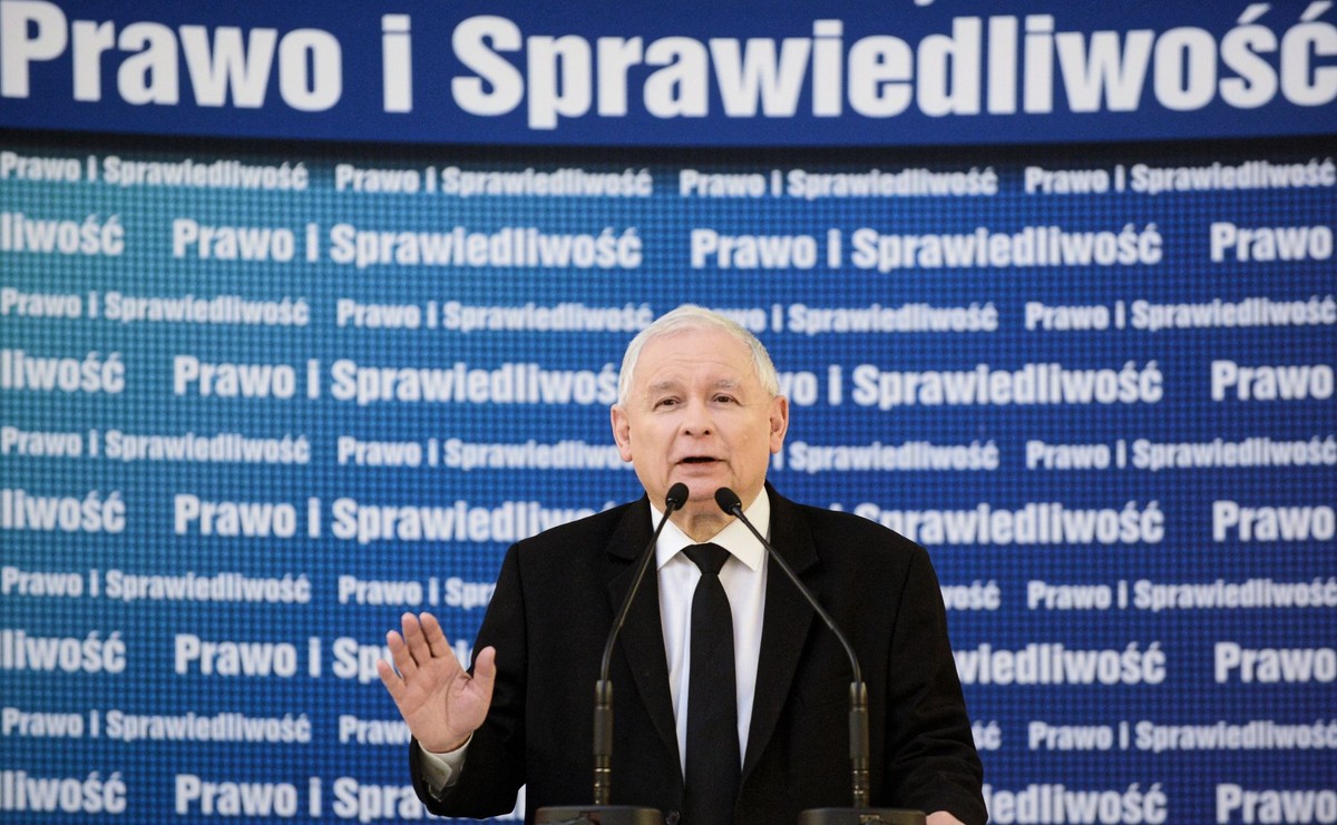 Jarosław Kaczyński