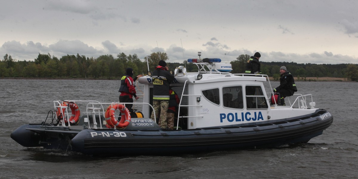 Tragiczny finał pobytu na Kaszubach. 17-latek utonął w wodach jeziora Karlikowskiego