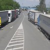 Granični prelaz Šid