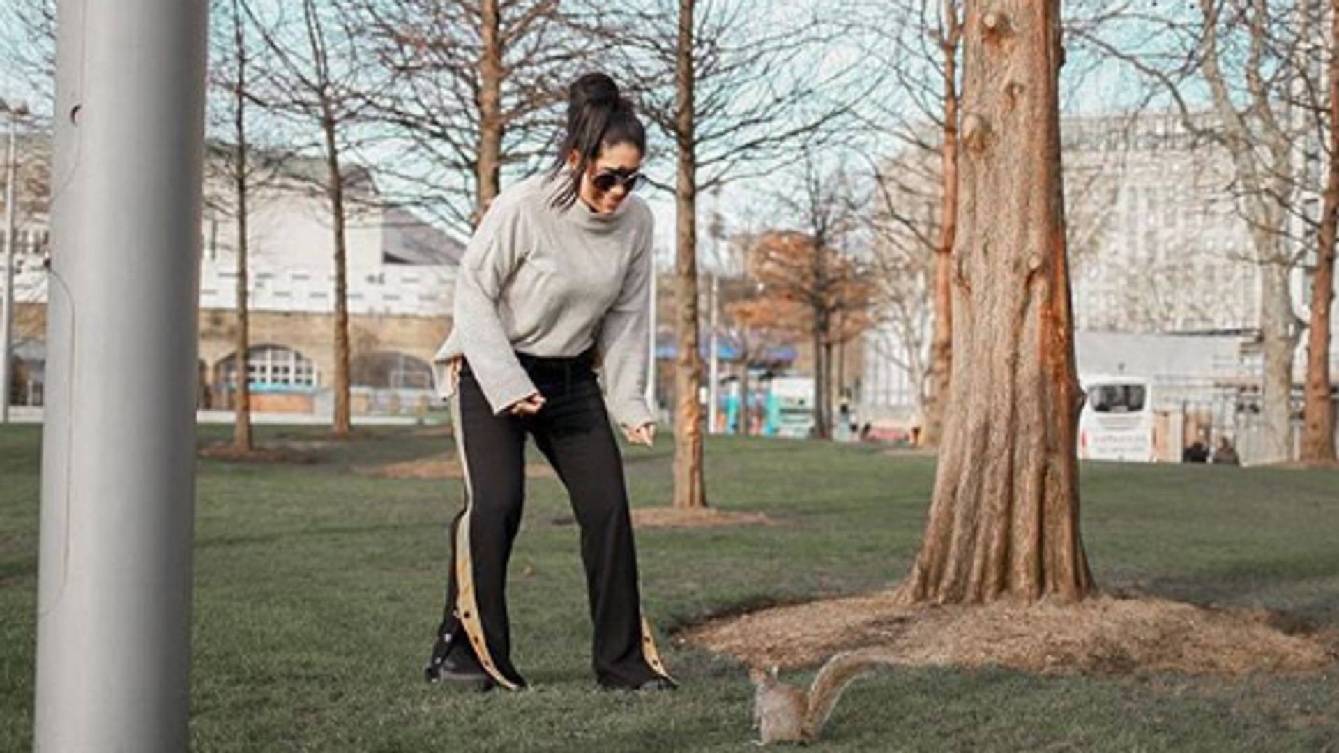 Model sa belegom na licu prkosi klasičnim standardima lepote