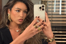 CHUNKY NARUKVICE su i ovog leta OMILJENI TREND: Dodaće dašak šarma i aktuelnosti svakom autfitu, a u ovim kombinacijama NAJBOLJE izgledaju