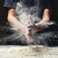 5 vércukorbarát alternatíva finomított búzaliszt helyett