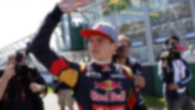 F1: Max Verstappen nie boi się upałów w Malezji