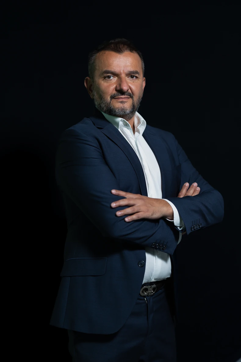 Aleksandar Bogdanović