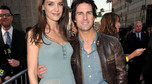 Tom Cruise i Katie Holmes / fot. Getty Images