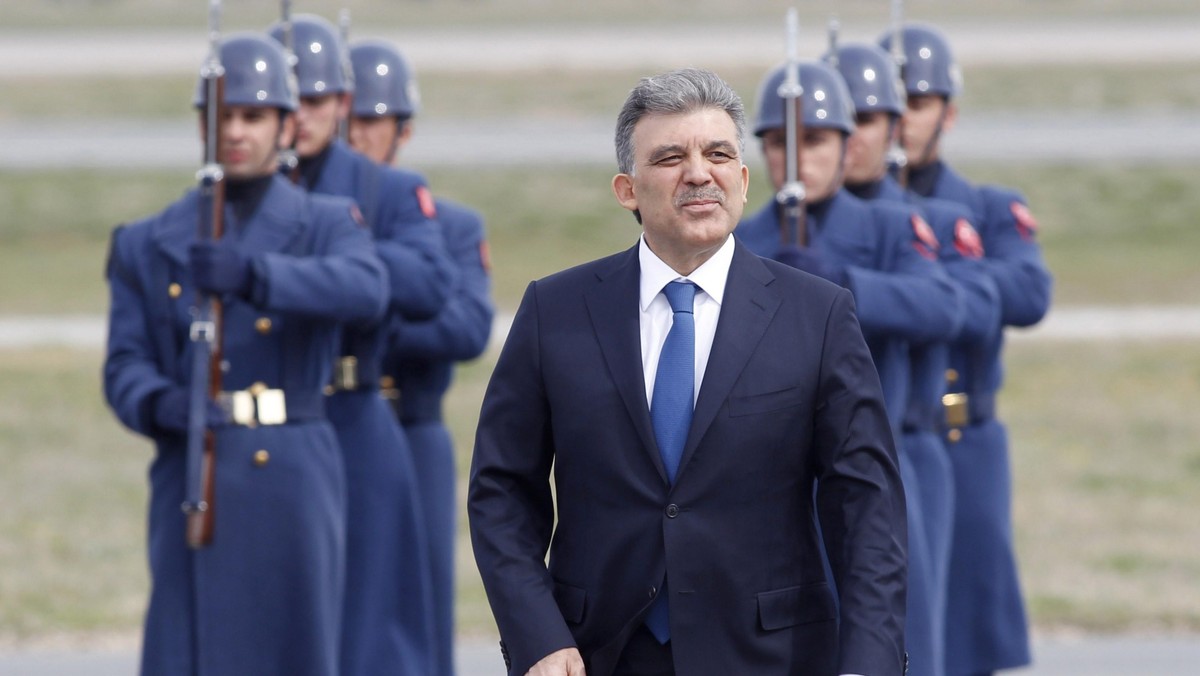 Prezydent Turcji Abdullah Gul w rozmowie z PAP podziękował Polakom i polskim władzom za wspieranie unijnych aspiracji jego kraju. Wyraził nadzieję na to, że Polska będzie okazywać to wsparcie także podczas naszej prezydencji w UE.