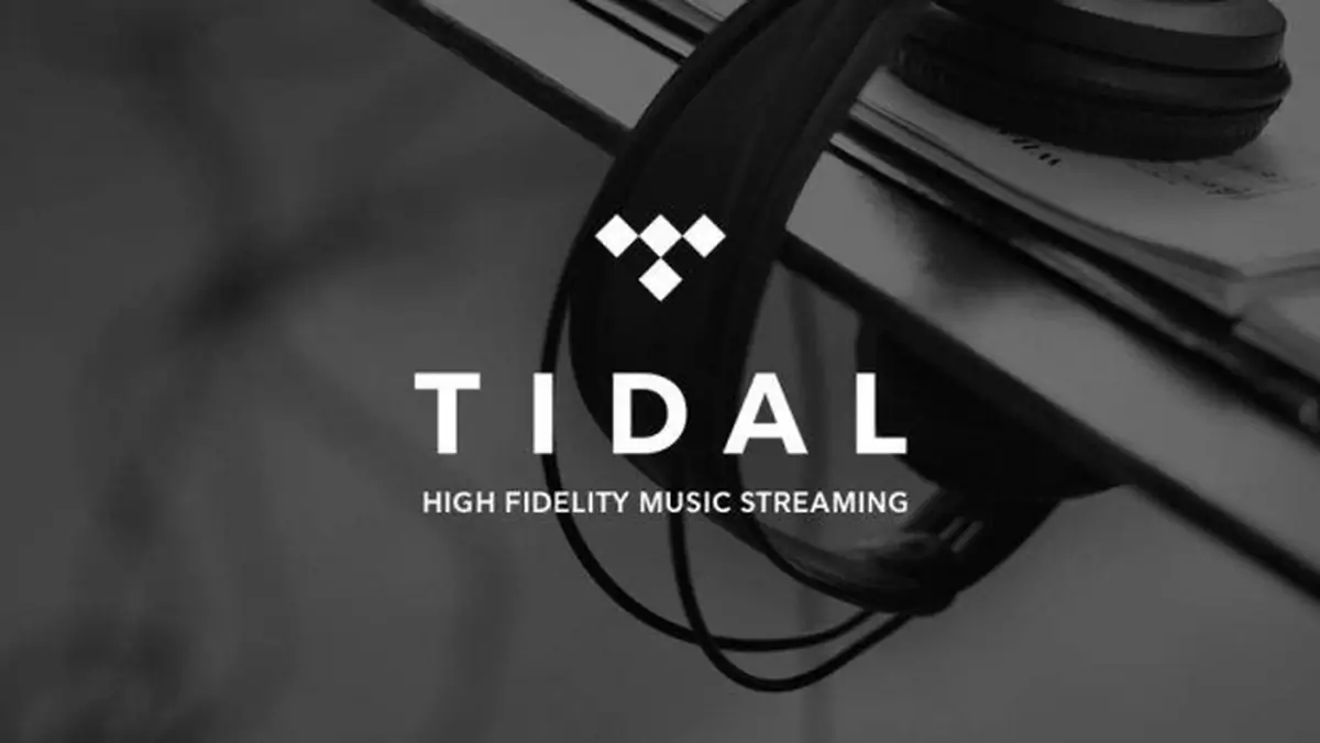 Tidal radzi sobie coraz gorzej